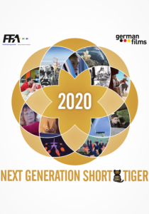 Next Generation Short Tiger 2020 (Мультфильм 2020) скачать торрентом