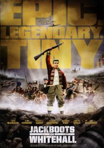 Сапоги на Уайтхолле (Мультфильм 2010) скачать торрентом
