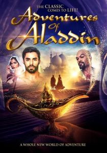 Приключения Аладдина (Фильм 2019) скачать торрентом