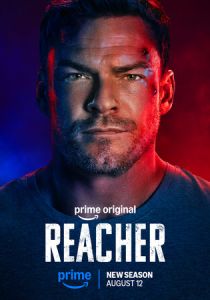 Джек Ричер (Сериал 2022) скачать торрентом