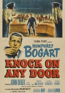 Стучись в любую дверь (Фильм 1949) скачать торрентом