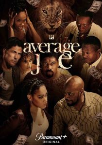 Average Joe (Сериал 2023) скачать торрентом