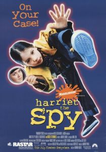 Шпионка Хэрриэт (Фильм 1996) скачать торрентом