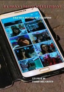 La donna dello smartphone (Фильм 2020) скачать торрентом