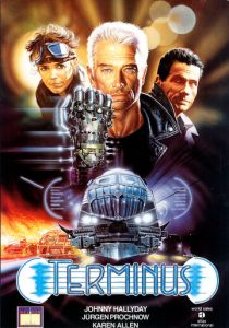 Терминус (Фильм 1987) скачать торрентом