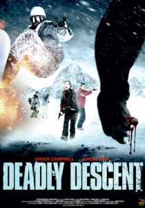 Смертельный спуск (Фильм 2013) скачать торрентом
