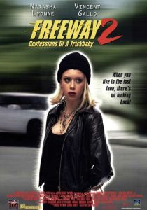 Шоссе 2: Признания трюкачки (Фильм 1999) скачать торрентом
