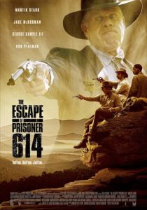 Побег заключённого 614 (Фильм 2018) скачать торрентом