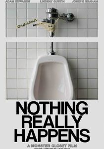 Nothing Really Happens (Фильм 2017) скачать торрентом