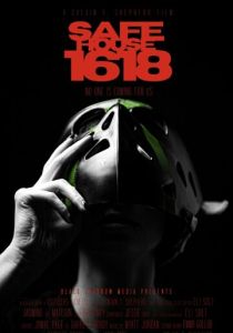 Safe House 1618 (Фильм 2021) скачать торрентом